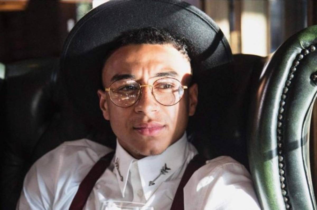 La marca que está construyendo Jesse Lingard para competirle a Cristiano Ronaldo