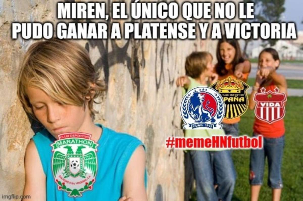 Los crueles memes que dejó la jornada 17 del torneo Apertura donde no se salva nadie