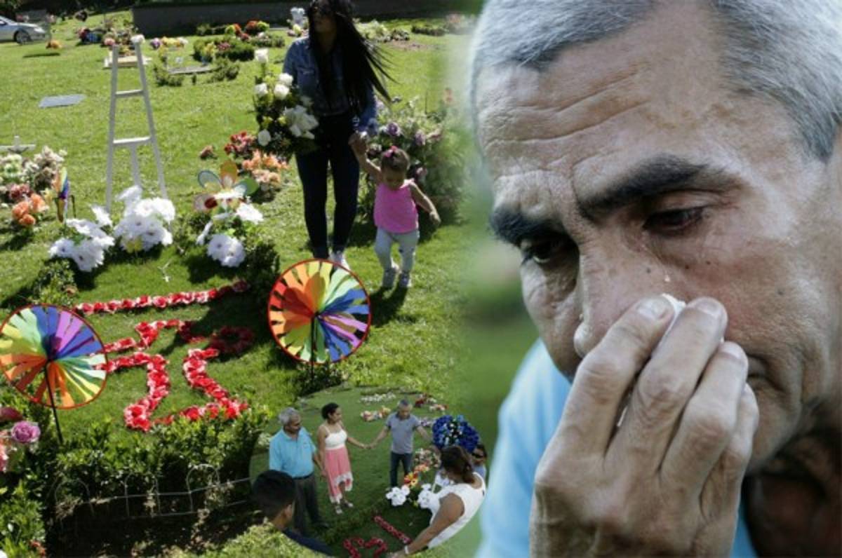 ¡Qué duro! A un año de su asesinato; así recuerdan a Arnold Peralta