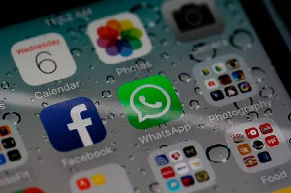 Una 'muñeca poseída' atemoriza a los usuarios de Whatsapp