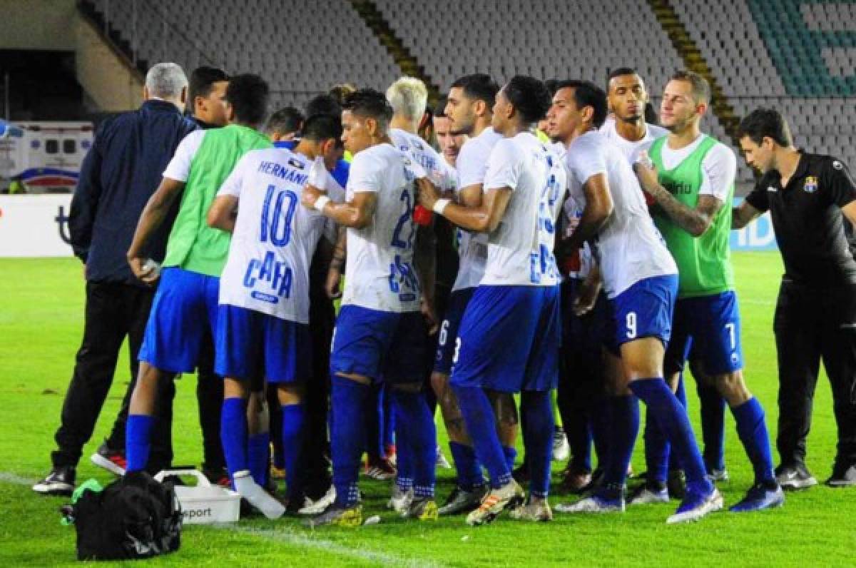 Brayan Moya y el Zulia FC acaban con el sueño de ser finalista en Venezuela