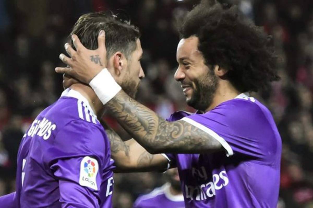 Marcelo: ''Hemos dado la cara hasta el final''