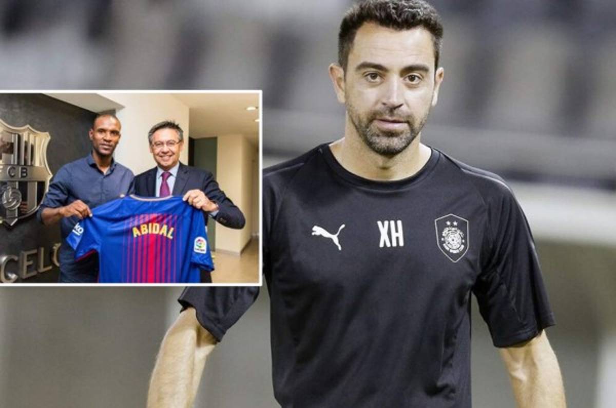 Las ocho condiciones que el Barcelona no le aceptó a Xavi para ser su entrenador