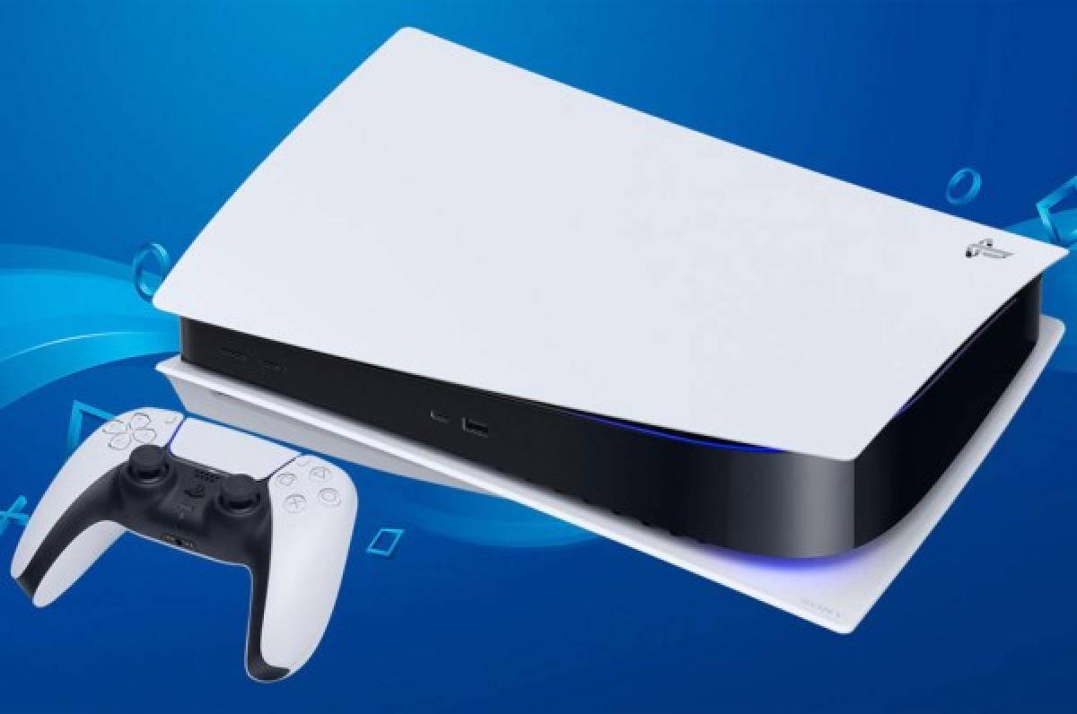 Sony anuncia la llegada de la función VRR a la PlayStation 5 en una futura actualización