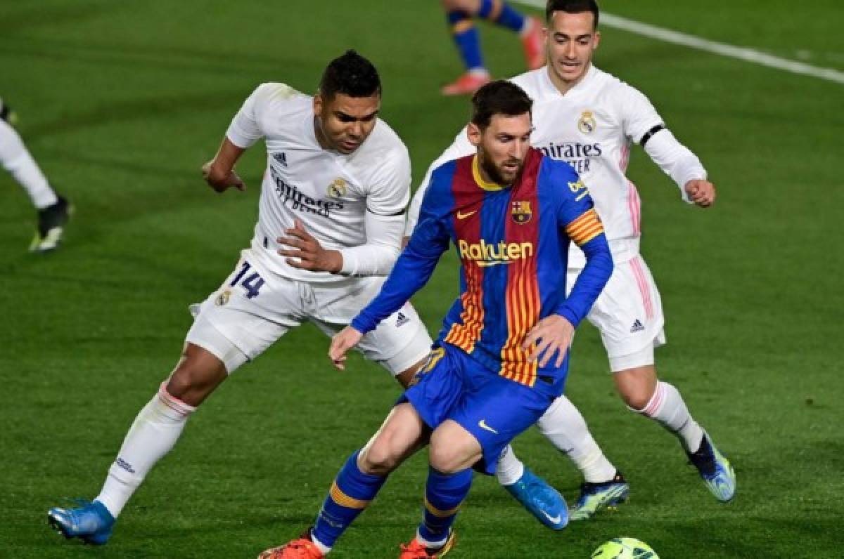 Otro motivo para que Messi se quede: El público volverá a los estadios en la Liga Española   