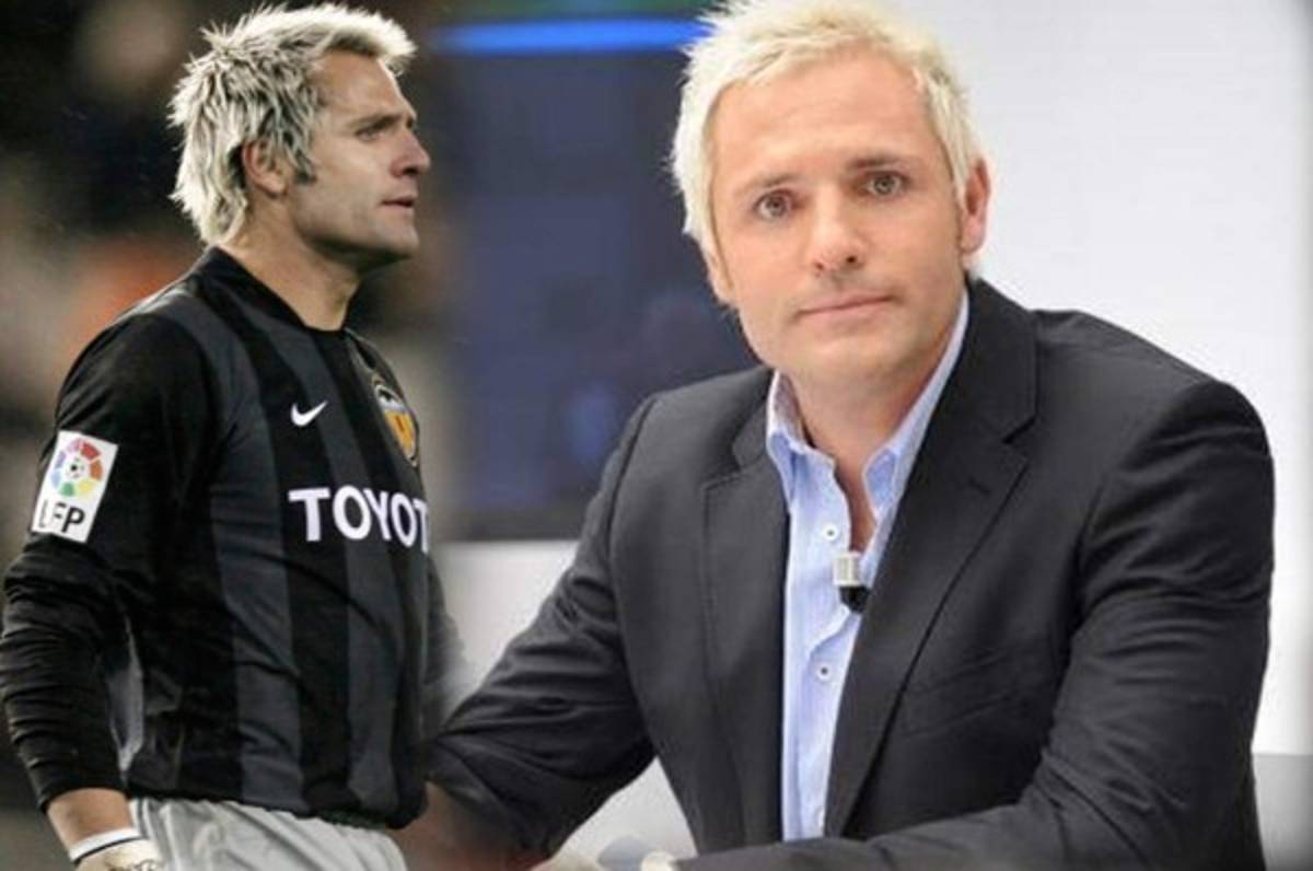 Muere hijo del ex arquero Santiago Cañizares a sus cinco años de edad