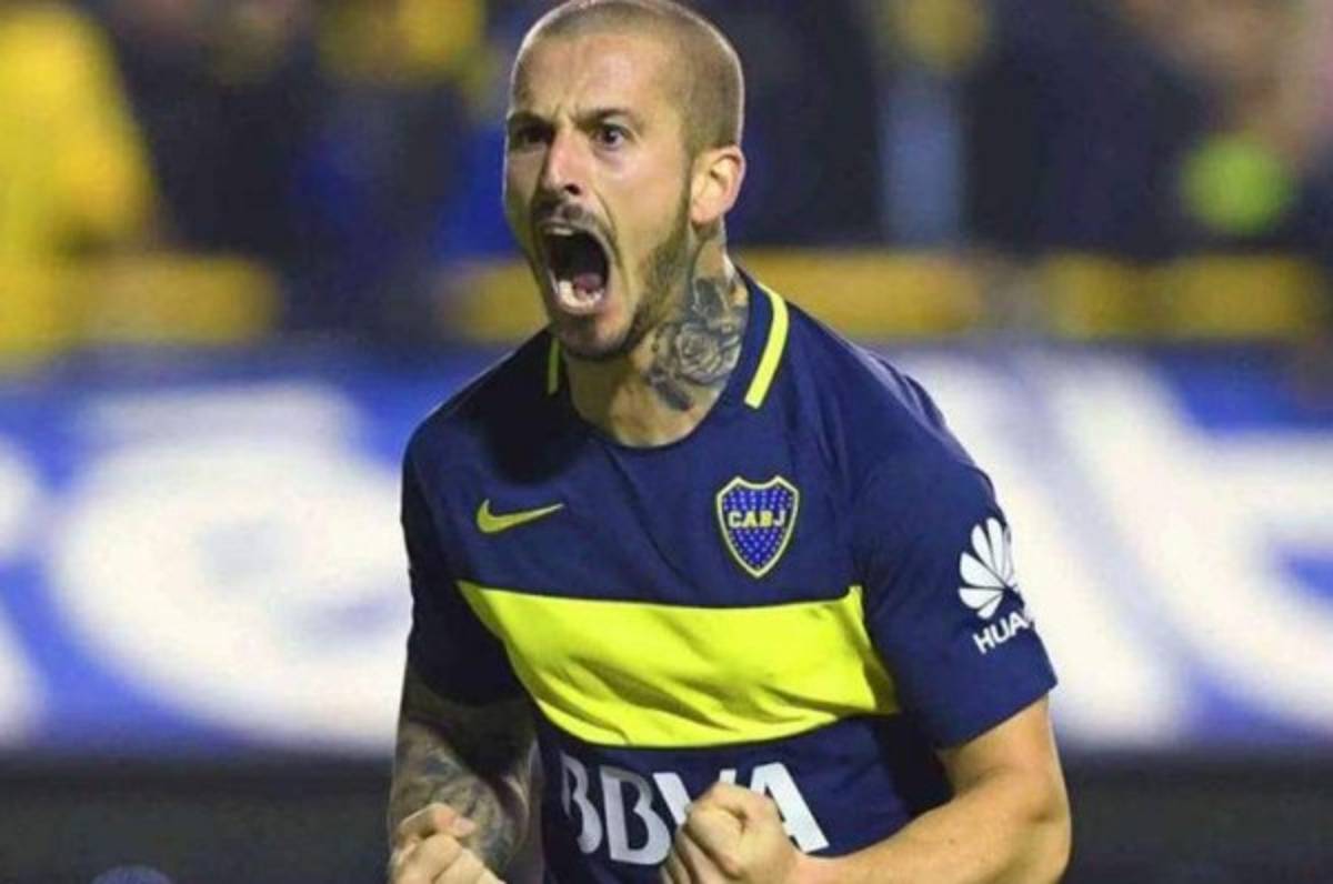 Darío Benedetto podría ser el primer mexicano en ganar la Copa Libertadores