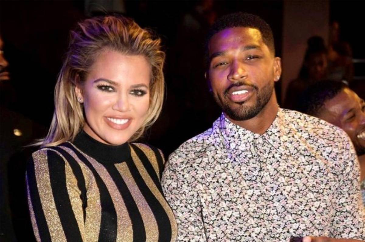 Khloé Kardashian y Tristan Thompson terminan su relación