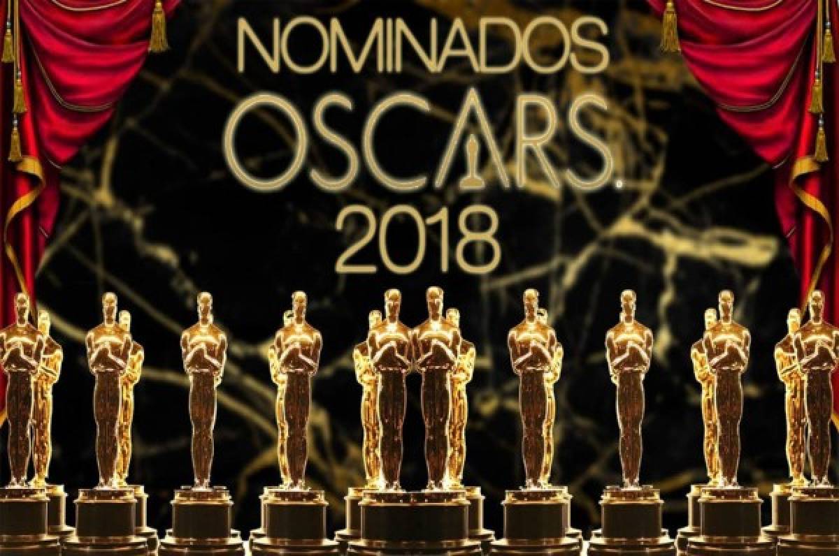 Dónde ver, hora y nominados a las principales categorías de los premios Óscar