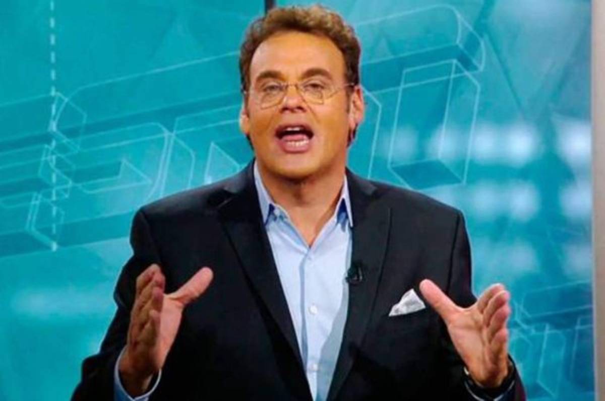 La última de Faitelson: ''Los partidos de México en Europa son más provechosos que jugar en Concacaf''