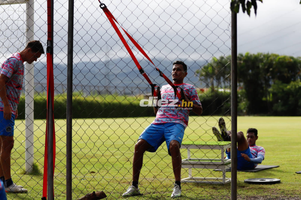 Motagua sigue siendo líder de la tabla, pero tendrá un complicado compromiso ante los albos donde se puede definir al puntero del Apertura 2022.