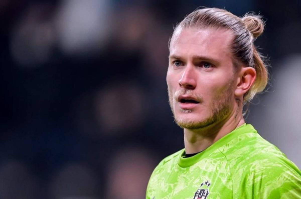 ¡No es broma! El club de la Premier League que desea fichar a Karius