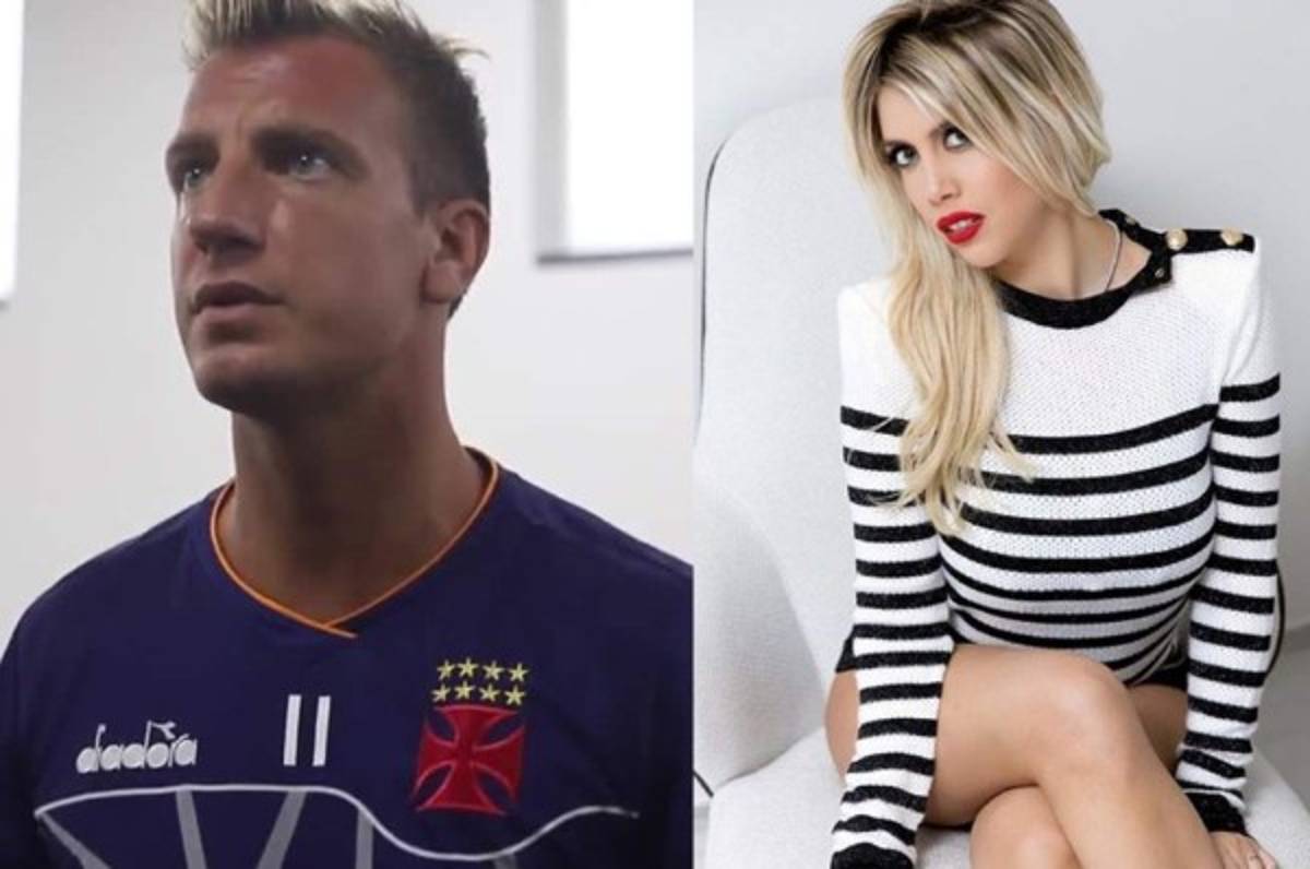 Maxi López de Wanda Nara: 'Me llama cuando Icardi está en la concentración'