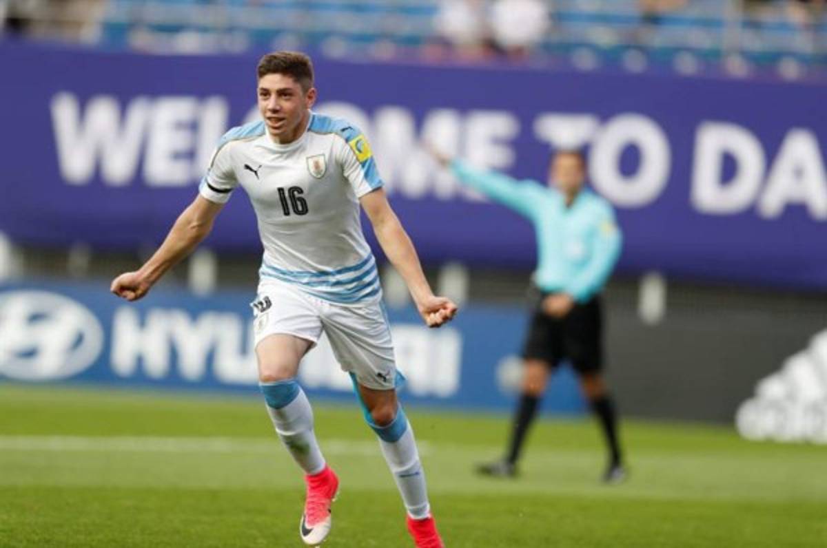 Las joyitas del Mundial sub-20 que seguramente brillarán en las grandes ligas