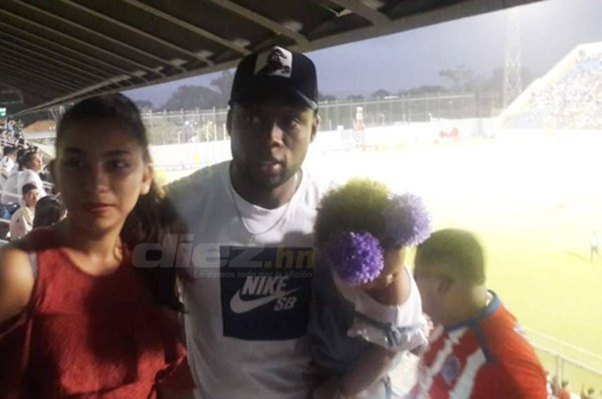 Yustin Arboleda: 'La gente de Olimpia me ha mostrado la alegría de verme en el equipo”