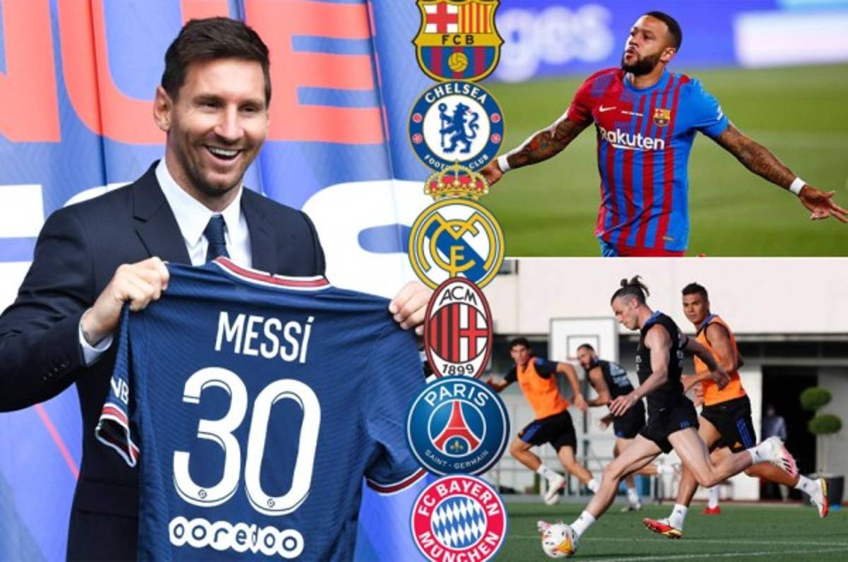 Así están los bombos para el sorteo de la fase de grupos de la próxima Champions League