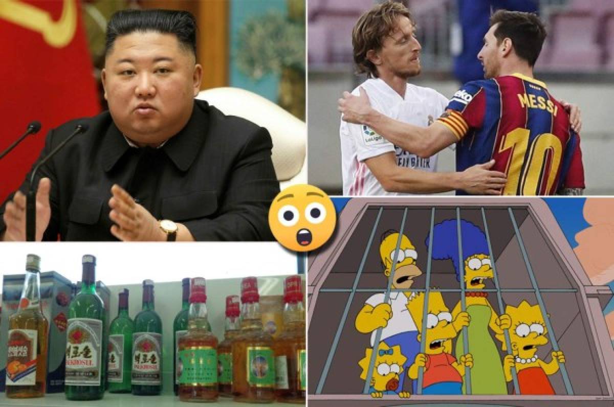 El Clásico español y las 10 cosas más disparatadas que Kim Jong-un ha prohibido en Corea del Norte