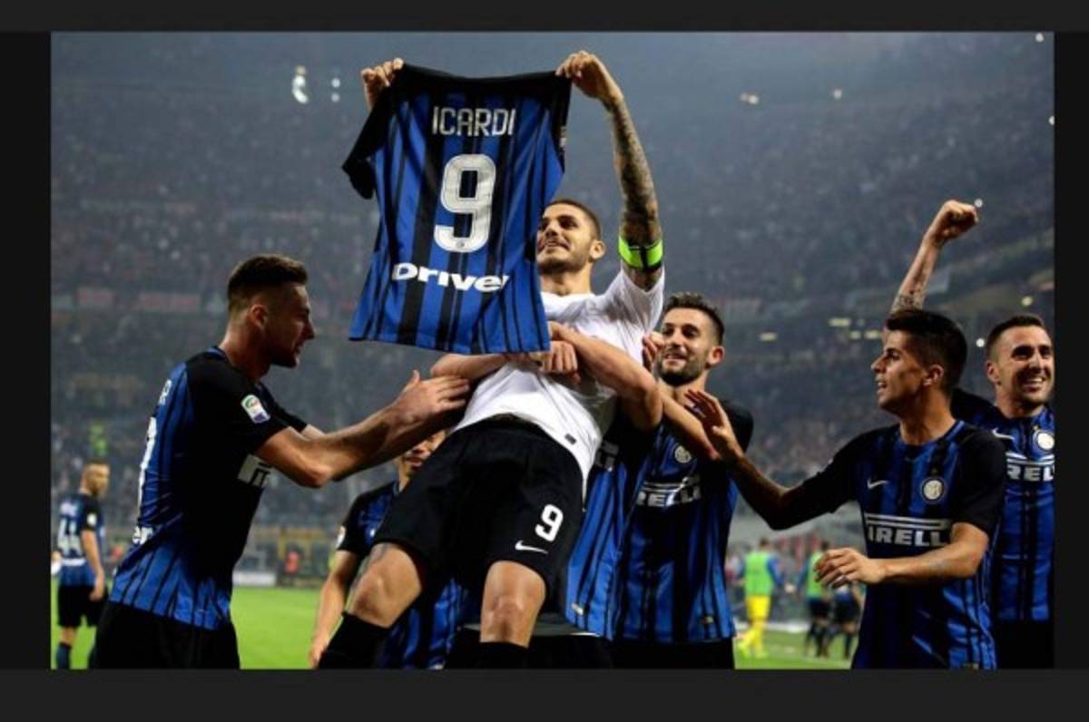 Lio Messi el amo y señor en las mejores imágenes del año 2017