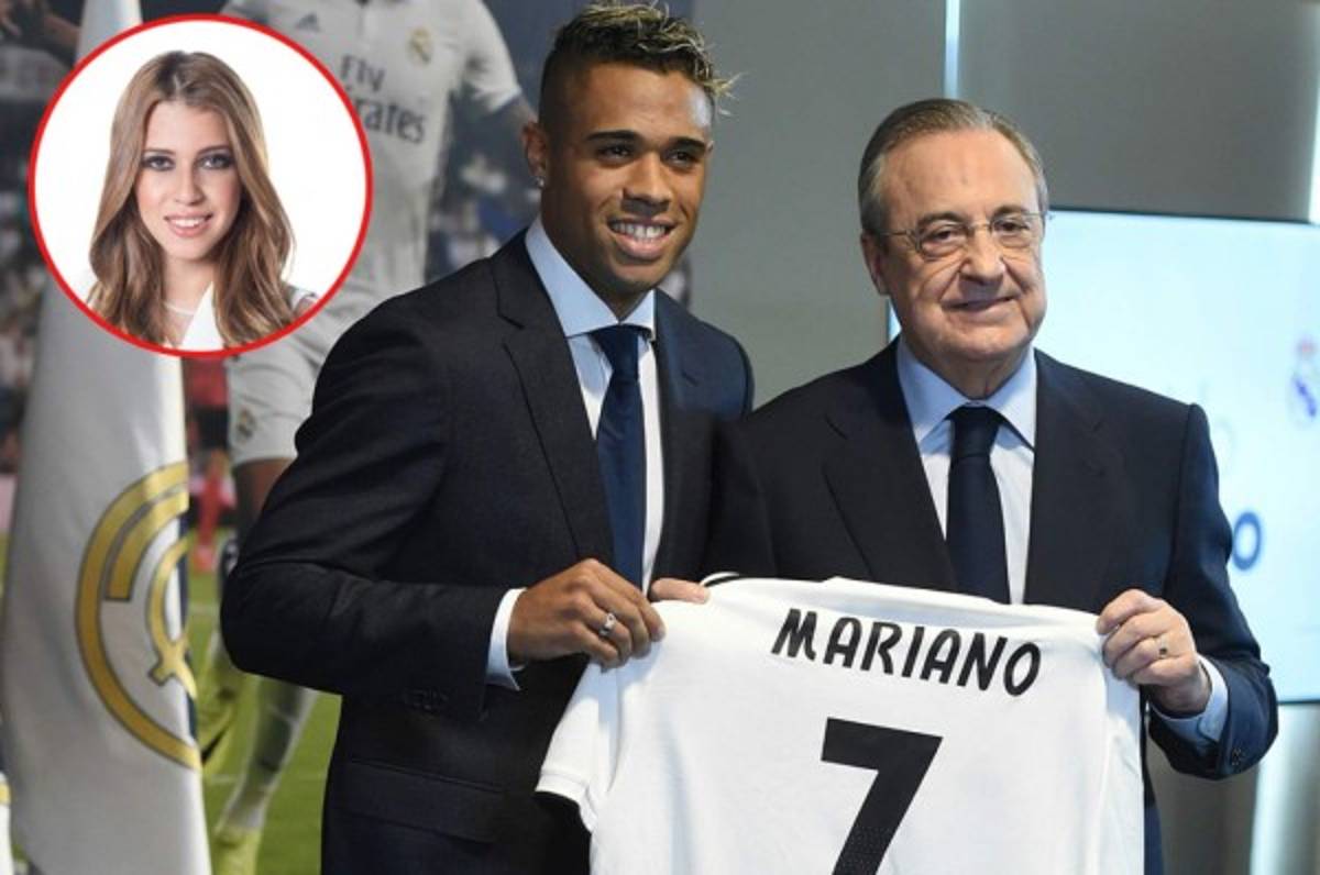 Mariano Díaz toma el dorsal '7' de Cristiano: ¿Bautizo o maldición?