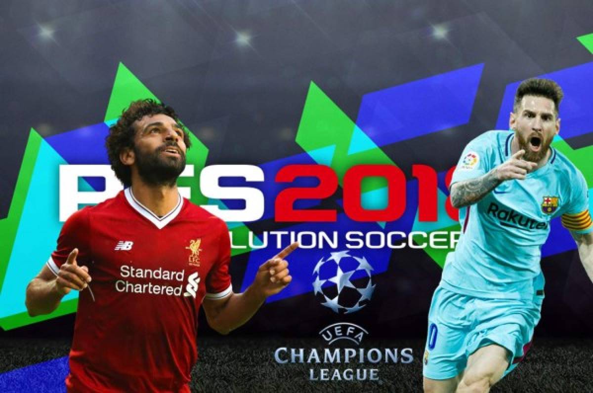 Pro Evolution Soccer ya no contará con la UEFA Champions League