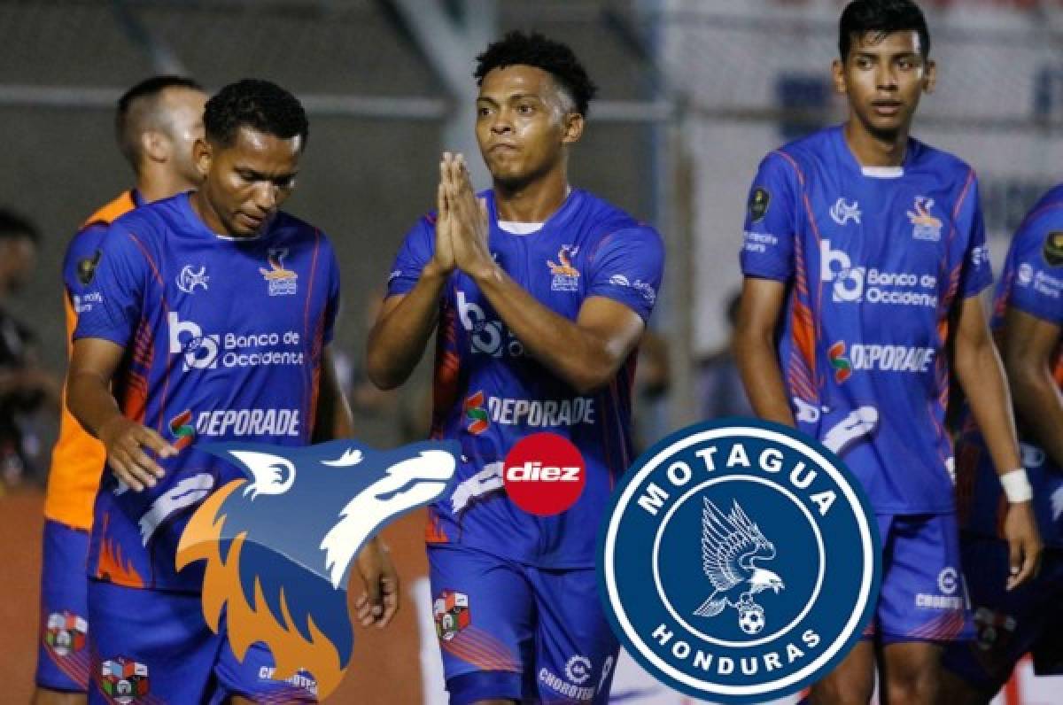 La UPNFM y su gris estadística en la Liga Nacional: Nunca ha podido derrotar a Motagua