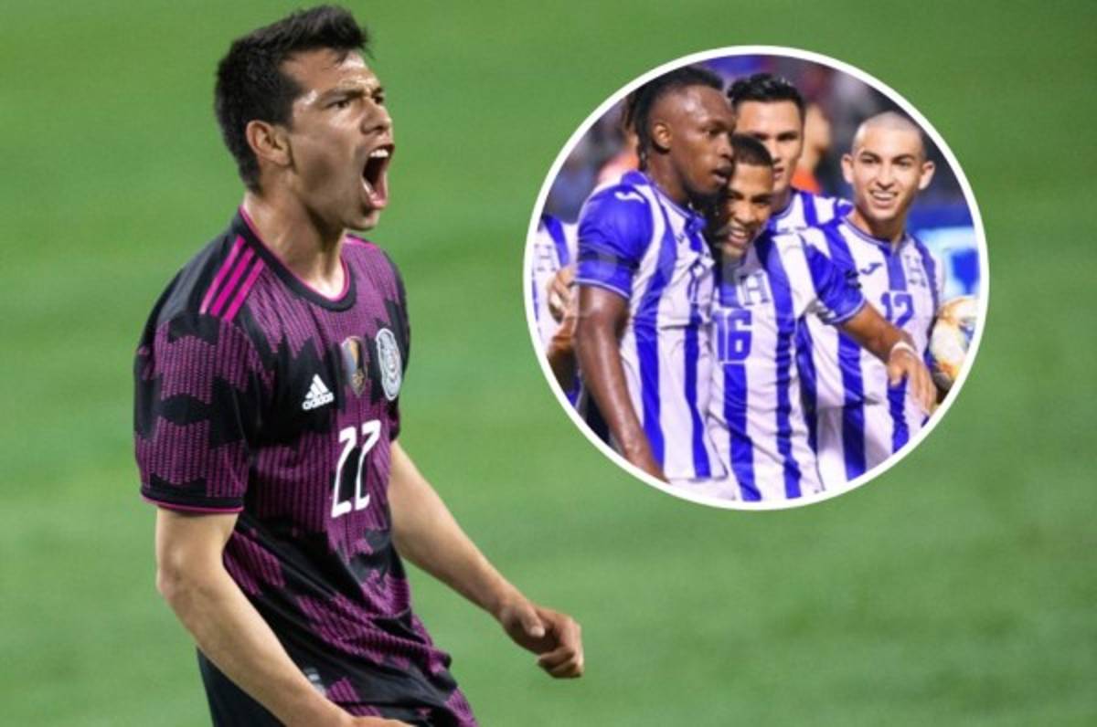 México derrota a Islandia con doblete de Chucky Lozano antes de la Liga de Naciones y el amistoso contra Honduras
