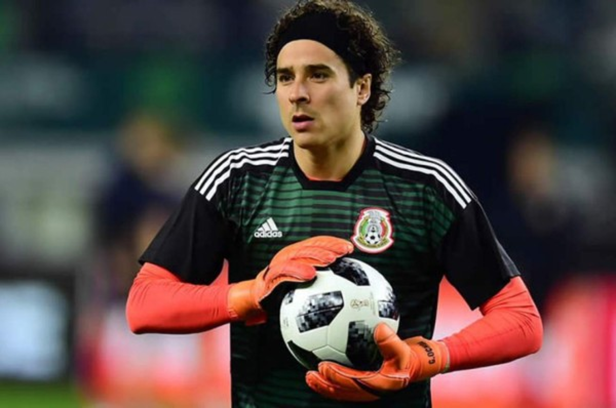 Memo Ochoa sería el reemplazo de Iker Casillas en el Porto, según ESPN