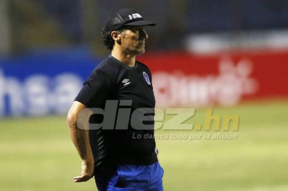 Pedro Troglio: 'Se ganó, pero no se jugó tan bien, seguimos sumando'