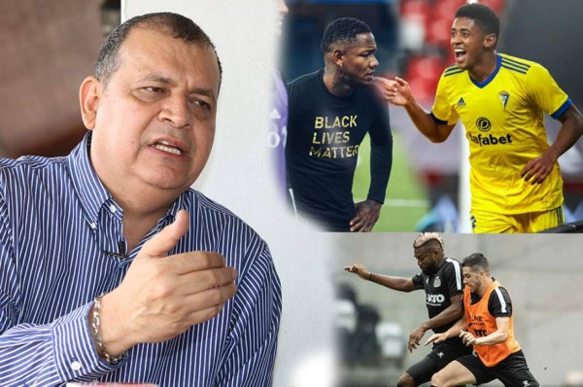 Blog de Ponce Morazán: 'El calvario de varios legionarios y la insistencia de enfrentar a rivales para enseñarles'