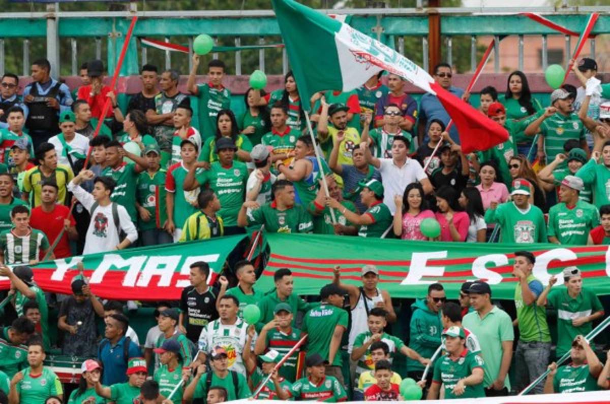 Rolin Peña: 'Únicamente la barra de Marathón está autorizada'