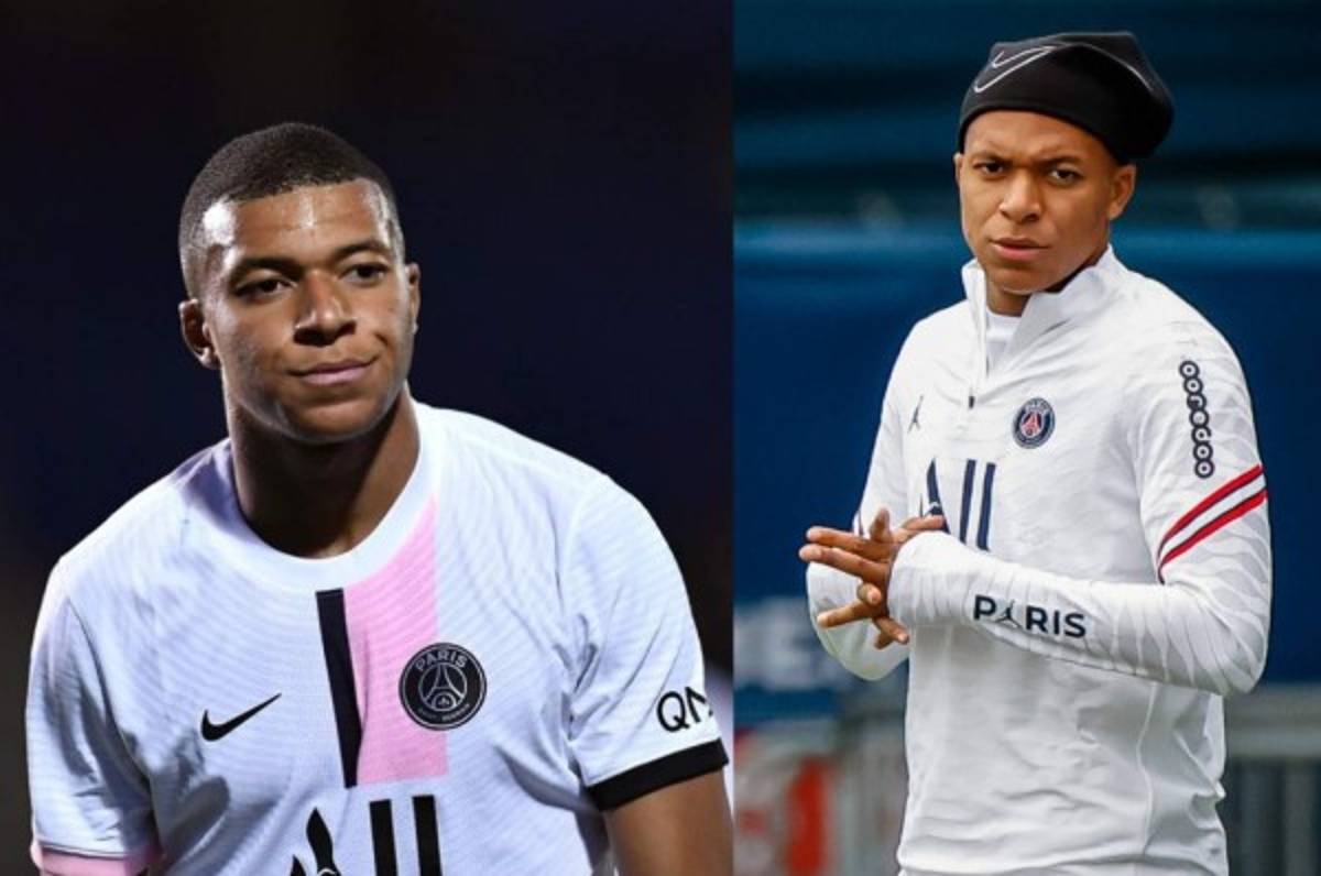 La nueva advertencia en el caso Mbappé por su deseo de salir del PSG: 'Si no renueva, irá a la grada'  