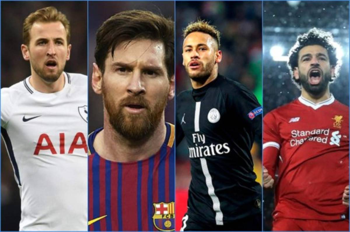 TOP 15: Los jugadores más caros del mundo, según el Observatorio del Fútbol