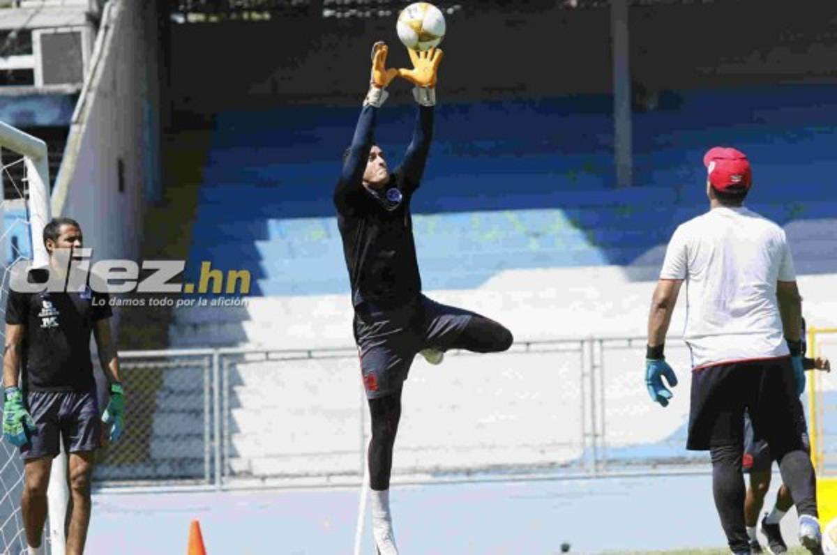 ¡No se relajan! Luego del triunfo ante Saprissa, Olimpia ahora piensa en Real Sociedad