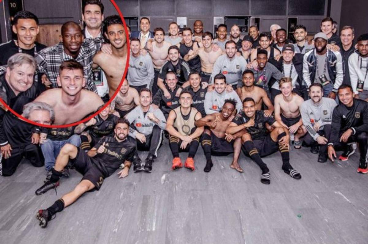 El coronavirus frenó el fichaje de Andy Najar en la MLS y así se define el futuro del hondureño