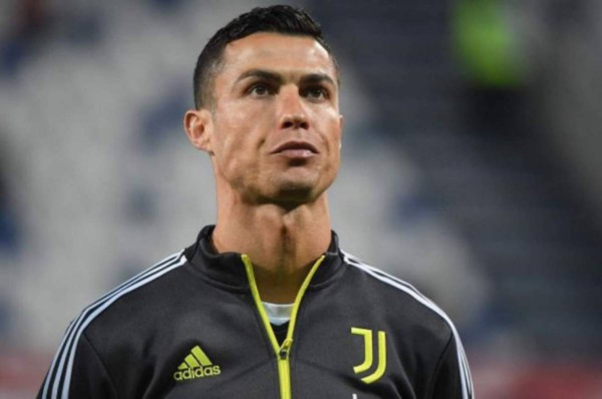 ¿Quién es? Juventus y su sorpresiva apuesta para reemplazar a Cristiano Ronaldo si decide marcharse