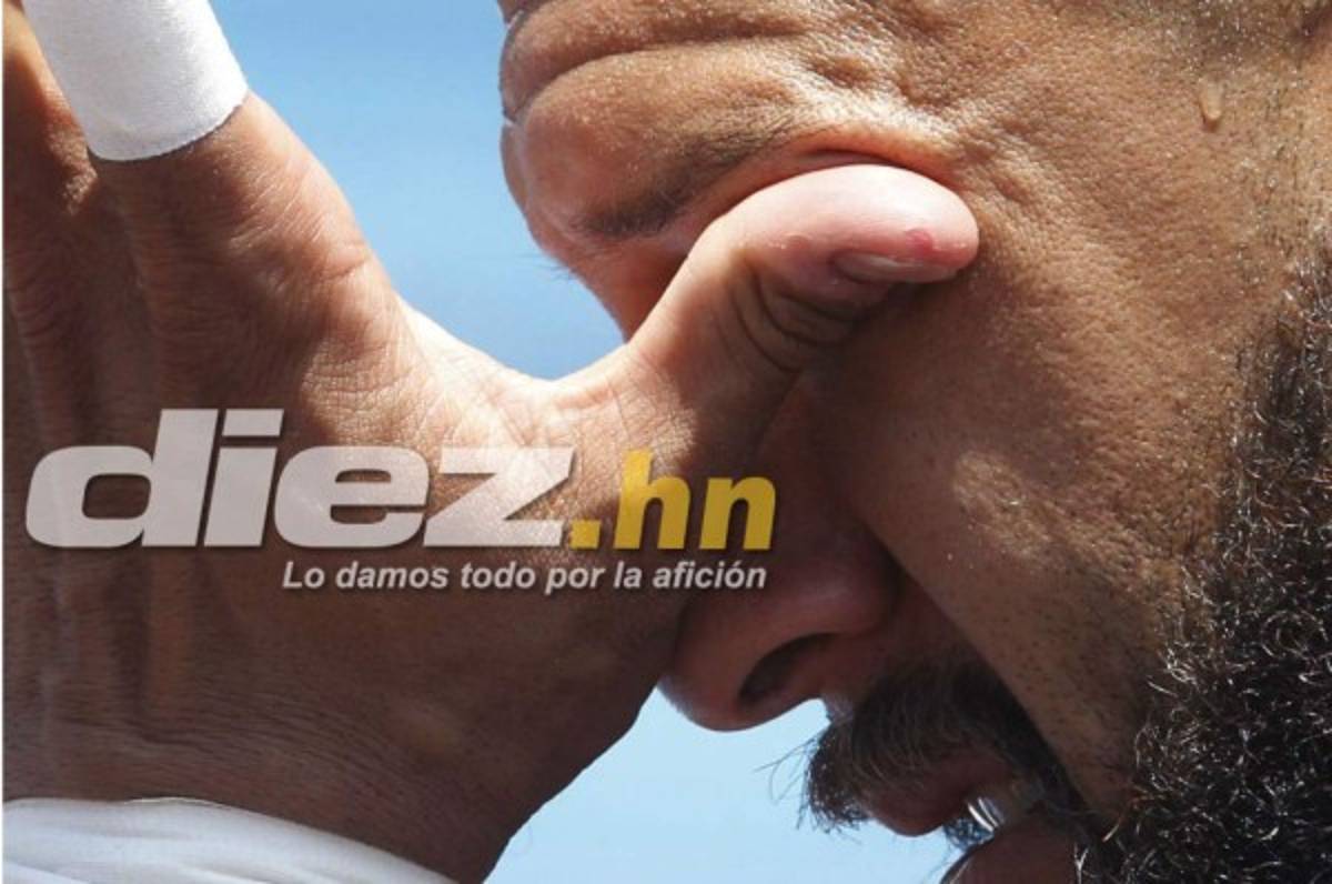 ¿Sufrió Tim Howard? Estados Unidos sintió el inclemente calor de San Pedro Sula