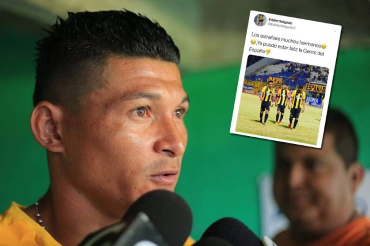 El polémico mensaje del capitán del Real España tras las bajas de jugadores