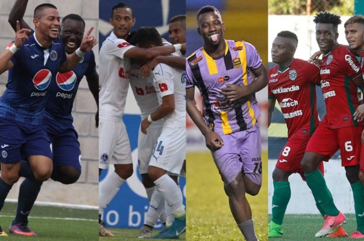 Fecha 2 del Clausura se jugará el miércoles por la noche