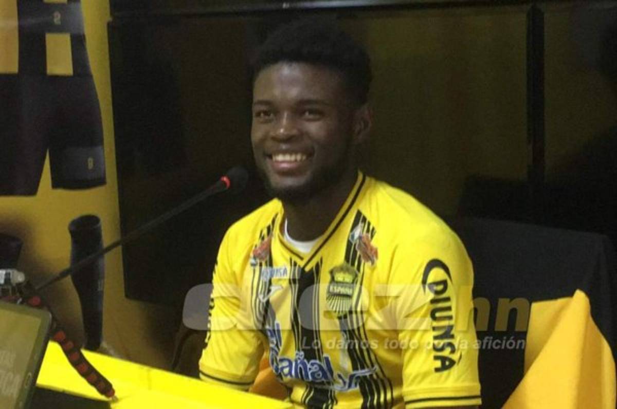 EL MERCADO: Dos fichajes más en Marathón, definido el futuro de Costly y hondureño a El Salvador