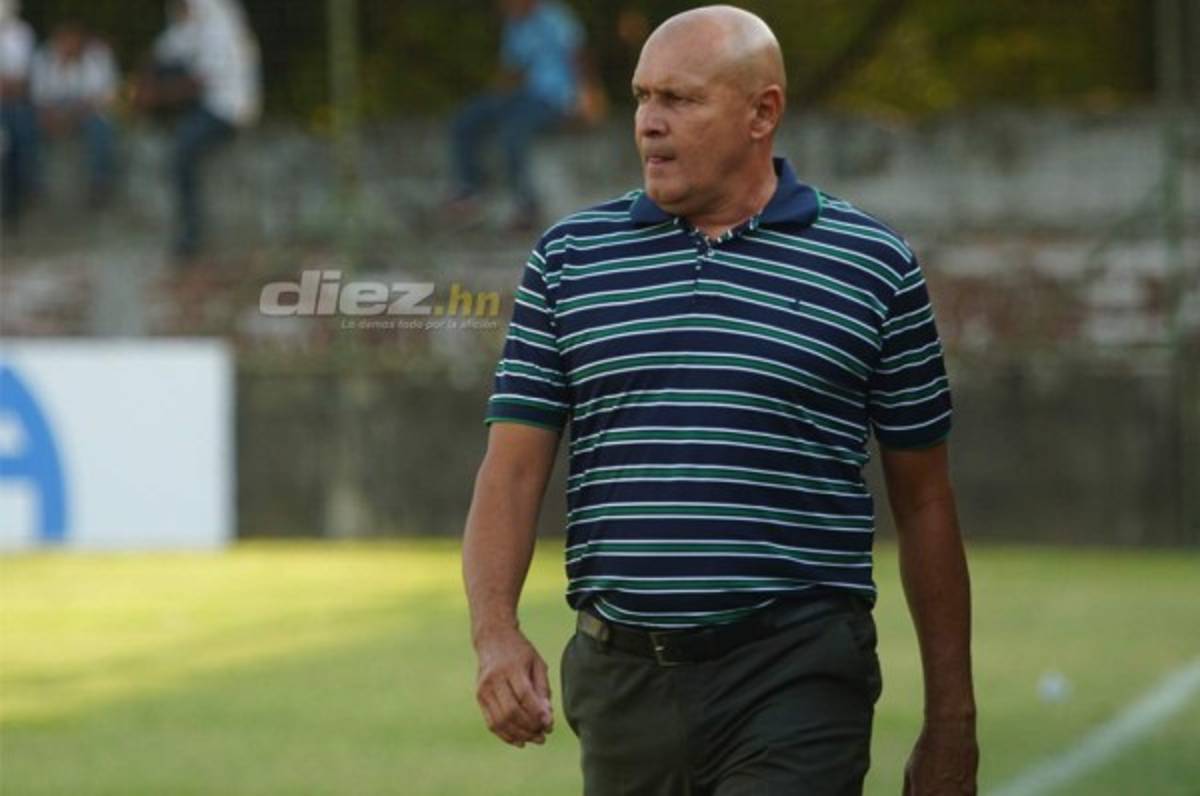 El 11 ideal de la jornada 13 de la Liga Nacional de Honduras