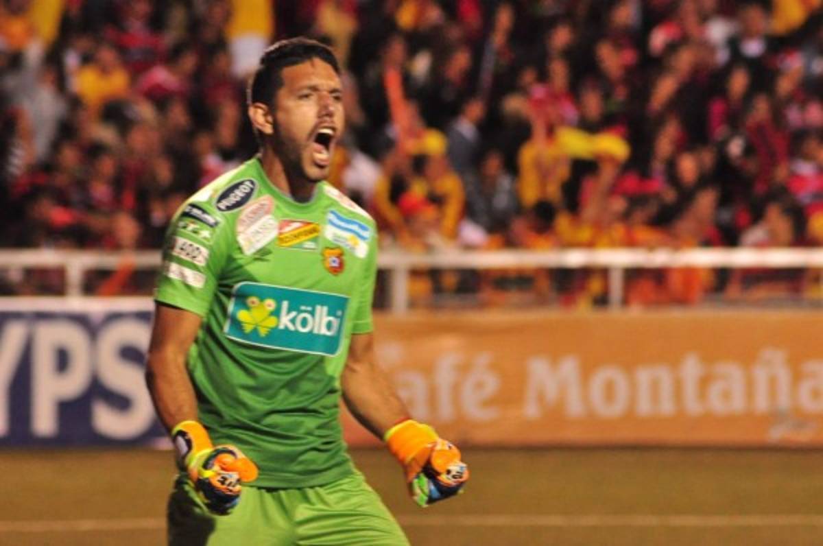 Las principales figuras que estarán en las Semifinales de Costa Rica