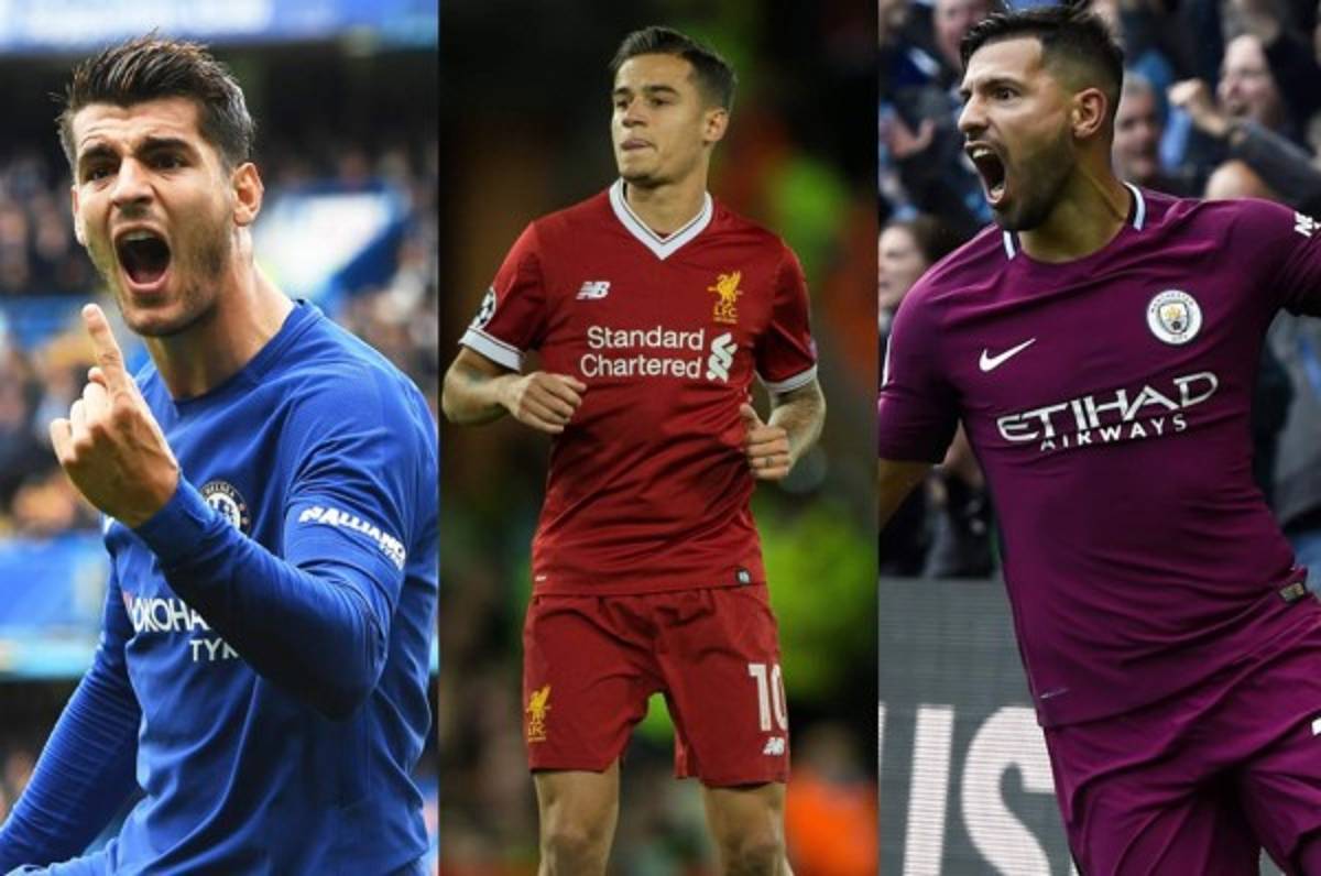 Chelsea, City, United, Arsenal: los 'grandes' no fallan en la Copa de la Liga