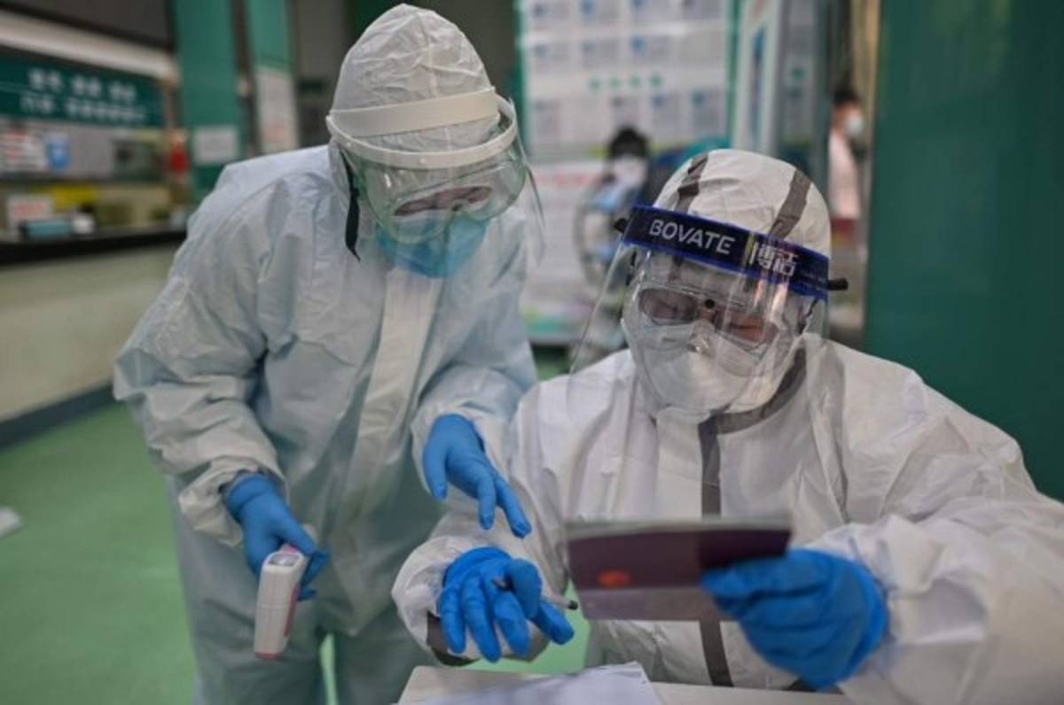 Estados Unidos investiga para saber si el coronavirus salió de un laboratorio en Wuhan