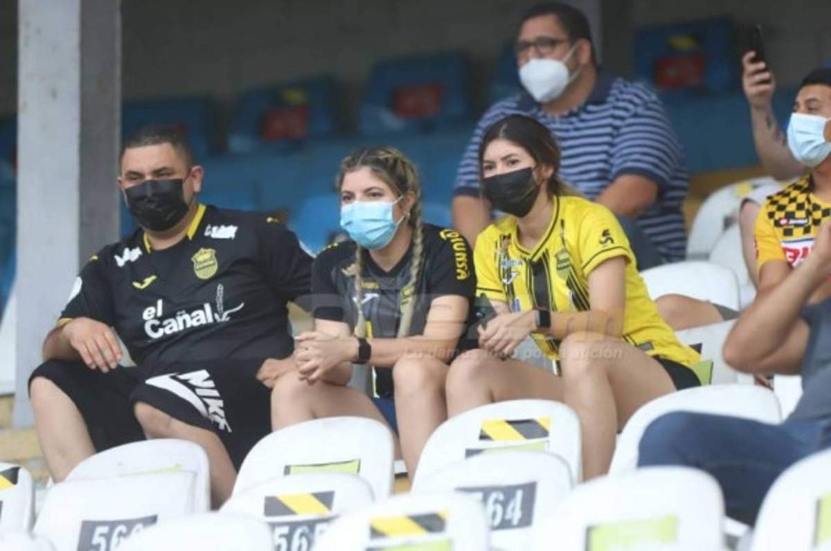 La rabieta de Arriaga, invitados de lujo en el Morazán y una historia de dolor y amor en las tribunas