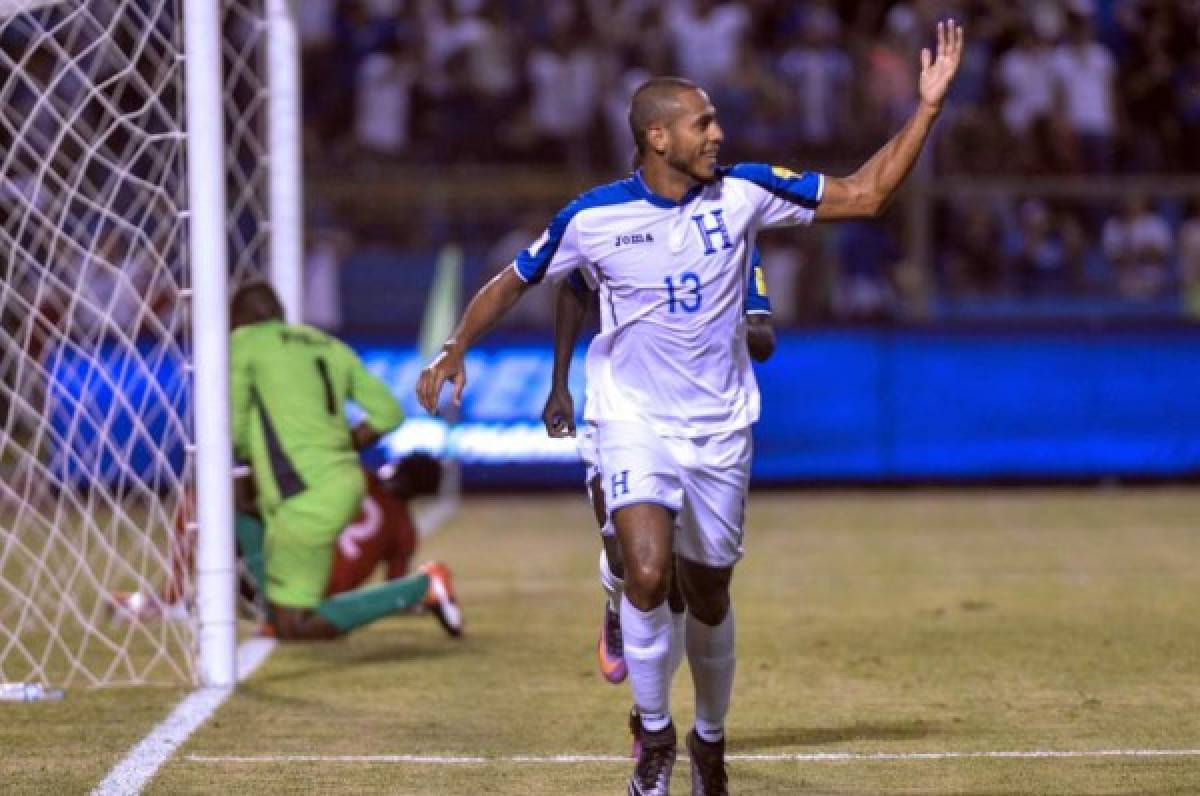 Un ataque feroz: La Selección de Honduras y su posible 11 titular para enfrentar a Estados Unidos