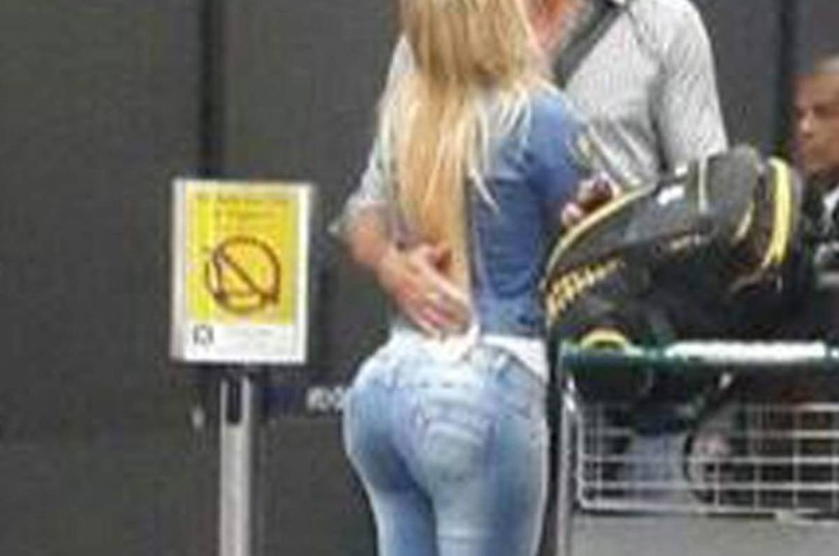 Así es la bella esposa de Néstor Pitana, el árbitro argentino que pitará Australia-Honduras