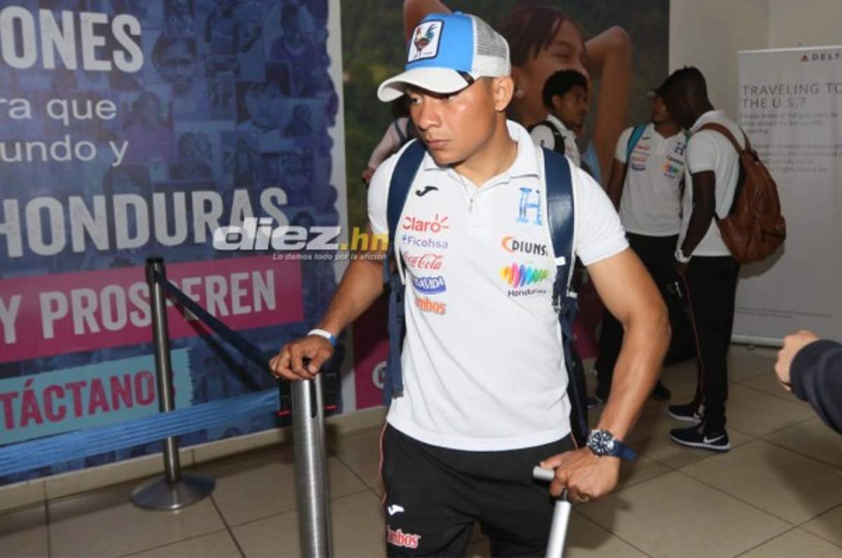 'Mango' Sánchez: 'Al venir del viaje voy a definir mi futuro'