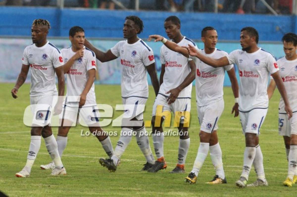 NO SE VIO POR TV: El dolor de Rubilio, la Ultra Fiel y su show y la soledad de Rougier