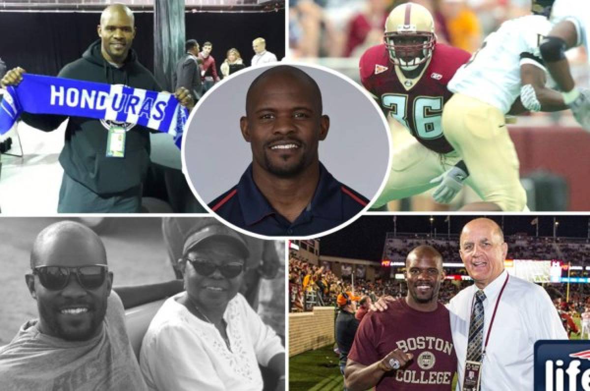 Las 12 cosas que debes saber sobre Brian Flores, el hondureño entrenador en jefe de los Dolphins