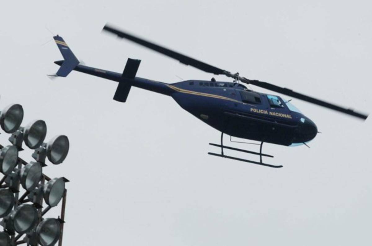 Seguridad en su máximo nivel para el Honduras-Australia